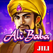 Ali Baba - LovePH Hot Game
