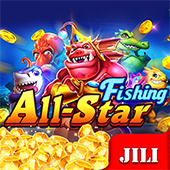 All Star Fishing - LovePH