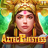 Aztec Priestess - LovePH