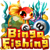 Bingo Fishing - LovePH