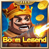 Boom Legend - LovePH