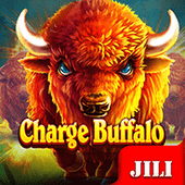 Charge Buffalo - LovePH