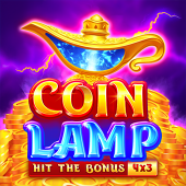Coin Lamp - LovePH