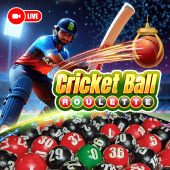 Cricket Roulette - LovePH