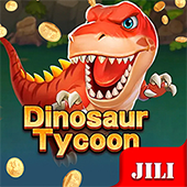 Dinosaur Tycoon - LovePH
