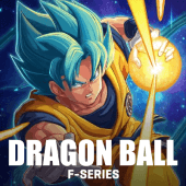 Dragon Ball - LovePH Slot