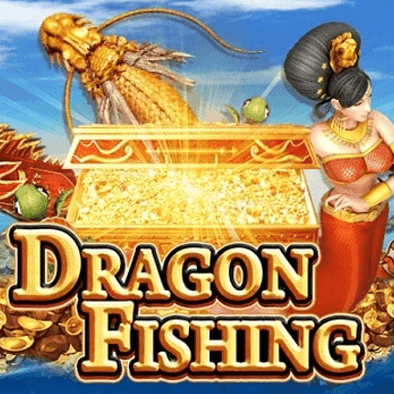 Dragon Fishing - LovePH
