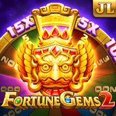 Fortune Gems 2 - LovePH Slot