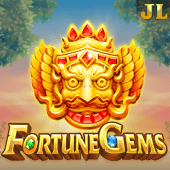 Fortune Gems - LovePH Slot