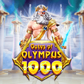 Gates of Olympus 1000 - LovePH
