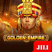 Golden Empire - LovePH Slot