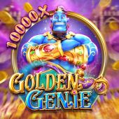 Golden Genie at LovePH