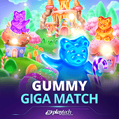 Gummy Giga Match - LovePH