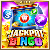 Jackpot Bingo - LovePH Casino Game