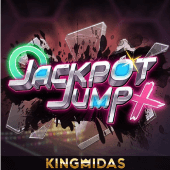Jackpot Jump - LovePH