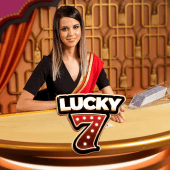 Lucky 7 - LovePH Casino