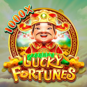 Lucky Fortunes - LovePH