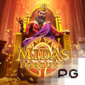 Midas Fortune - LovePH