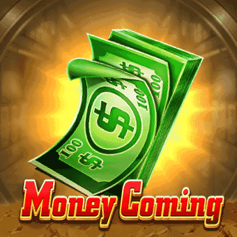 Money Coming - LovePH Slot