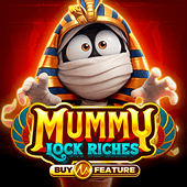 Mummy Lock Riches - LovePH