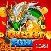 Oneshot Fishing - LovePH