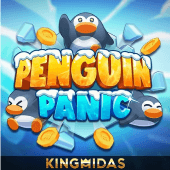 Penguin Panic Card Game - LovePH Casino