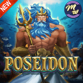 Poseidon - LovePH Slot