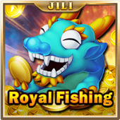 Royal Fishing - LovePH