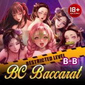 Sexy Blockchain Baccarat B B - LovePH Live Casino Game