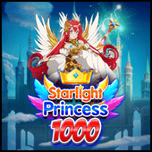 Starlight Princess 1000 Slot Game at LovePH