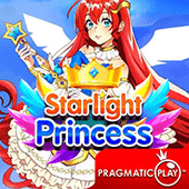 Starlight Princess - LovePH