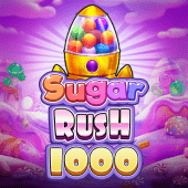 Sugar Rush 1000 - LovePH Hot Game