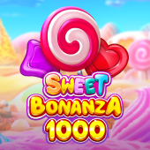 Sweet Bonanza 1000 at LovePH