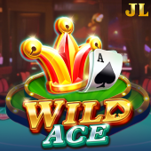 Wild Ace - LovePH Casino