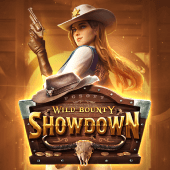 Wild Bounty Showdown - LovePH